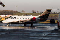 G-FXAR @ EGGD - Parked on the southside apron - by Dominic Hall