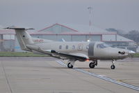LX-JFH @ EGSH - Arriving at Norwich from Farnborough. - by keithnewsome
