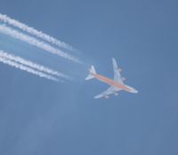 N904AR - Skylease Cargo in flight from Chicago to Halifax NS over Michigan - by Florida Metal