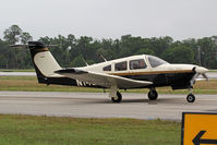 N145AA - Piper PA-28RT-201T - by N145AA