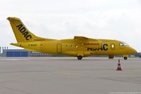 D-BADC @ EDDK - Dornier 328-310 JET - Aerodienst ADAC Luftrettung - D-BADC - 11.05.2019 - CGN - by Ralf Winter