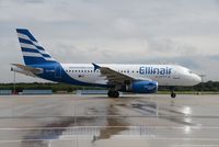 SX-EMB @ EDDK - Airbus A319-133 - EL ELB Ellinair - 3705 - SX-EMB - 01.08.2017 - CGN - by Ralf Winter