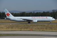 C-FCAE @ EDDF - Boeing 767-375ER - AC ACA Air Canada - 24083 - C-FCAE - 23.08.2019 - FRA - by Ralf Winter