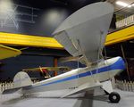 N13961 - Wiley Post Aircraft Corp Model A at the Science Museum Oklahoma, Oklahoma City OK