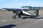 N234HW @ GDB - 2012 Just Aircraft Highlander, c/n: JA262-03-12 - by Timothy Aanerud