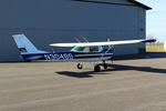 N3048S @ GDB - 1967 Cessna 150G, c/n: 15066948 - by Timothy Aanerud