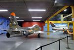 58-0633 - Lockheed T-33A at the Science Museum Oklahoma, Oklahoma City OK