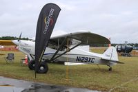 N129XC @ KDED - Cub Crafters CC19-180 - by Mark Pasqualino