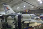 N639RH @ KPWA - Aero L-39 Albatros at the Oklahoma Museum of Flying, Oklahoma City OK - by Ingo Warnecke