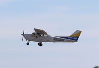 N2130A @ KGIF - Cessna 172S - by Mark Pasqualino