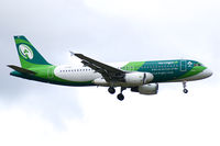 EI-DEI @ LOWW - Aer Lingus Airbus A320 - by Thomas Ramgraber