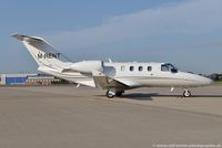 M-RENT @ EDDK - Cessna 525 Citation M2 - SIX Sixt Autovermietung - 5250864 - M-RENT - 19.09.2018 - CGN - by Ralf Winter