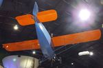 N7239 - Star (Meek, Richard H) Cavalier-E replica at the Tulsa Air and Space Museum, Tulsa OK - by Ingo Warnecke