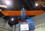 N7239 - Star (Meek, Richard H) Cavalier-E replica at the Tulsa Air and Space Museum, Tulsa OK