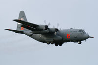 92-0547 @ LPPT - USA - Air Force Lockheed C-130H Hercules (Nevada Air Guard / High Rollers) - by Thomas Ramgraber