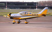 OK-WAA 46 @ EHLE - Lelystad Airport - by Jan Bekker