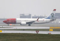 EI-FYB @ CPH - Copenhagen 3.12.2019 on a ferry flight from
Helsinki-Copenhagen-Spain. - by leo larsen