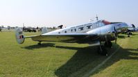 C-FTLU @ KOSH - OSH 2019 - by Florida Metal