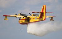 C-GBPD @ KOSH - OSH 2019 - by Florida Metal