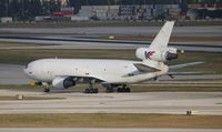 C-GKFD @ KMIA - MIA spotting - by Florida Metal