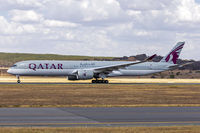 A7-ANB @ YSCB - Qatar Airways (A7-ANB) Airbus A350-1041 at Canberra Airport - by YSWG-photography