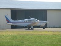 N355AJ - 1978 Piper PA-28R-201T - by N355AJ