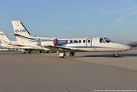 OY-EVO @ EDDK - Cessna 550 Citation Bravo - FXT FlexFlight - 550-1050 - OY-EVO - 13.02.2019 - CGN - by Ralf Winter