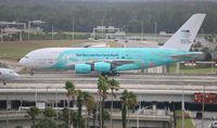 9H-MIP @ KMCO - MCO spotting - by Florida Metal