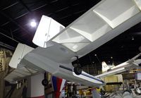 NONE - Diehl AeroNautical XTC Hydrolight 1st Prototype at the Tulsa Air & Space Museum, Tulsa OK - by Ingo Warnecke