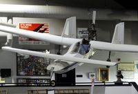 NONE - Diehl AeroNautical XTC Hydrolight 1st Prototype at the Tulsa Air & Space Museum, Tulsa OK - by Ingo Warnecke