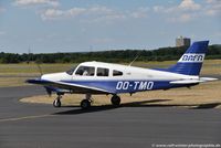 OO-TMO @ EDDK - Piper PA-28-161 Warrior III - Ben Air Flight Academy - 2842302 - OO-TMO - 16.07.2018 - CGN - by Ralf Winter