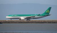 EI-LAX @ KSFO - SFO 2018 - by Florida Metal