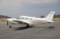 PT-CHY - Piper PA-28R-201T - by PT-CHY