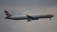 G-STBE @ KMIA - MIA 2014 - by Florida Metal