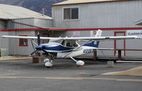 N52128 @ SZP - Cessna T182T Turbo Skylane, at Ray's Aviation-no further data - by Doug Robertson
