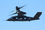 N280BH @ GKY - Bell Helicopter V-280 in test flight at Arlington Municipal