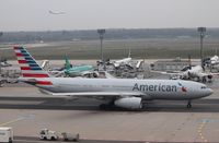 N284AY @ EDDF - Airbus A330-343 - by Mark Pasqualino