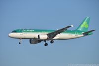 EI-DEK @ EDDF - Airbus A320-214 - EI EIN Aer Lingus 'St Eunan' - 2399 - EI-DEK - 18.02.2019 - FRA - by Ralf Winter