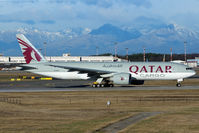 A7-BFA @ LIMC - Taxiing - by micka2b