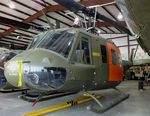 65-12882 - Bell UH-1H Iroquois at the Arkansas Air & Military Museum, Fayetteville AR - by Ingo Warnecke