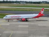 D-ABCI @ EDDL - Airbus A321-211 - AB BER Air Berlin - 5038 - D-ABCI - 16.06.2016 - DUS - by Ralf Winter