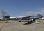 51-2387 - Boeing WB-47E Stratojet at the Kansas Aviation Museum, Wichita KS