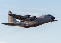 165379 @ LEMG - US Navy Reserve VR-64 Condors - by ianlane1960