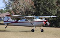 N3448C @ FD04 - Cessna 170B