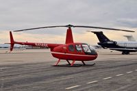 N4149X @ KBOI - Parked on north GA ramp. - by Gerald Howard