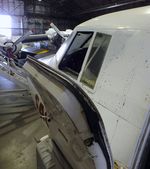 N145S @ KMKC - Martin 404 at the Airline History Museum, Kansas City MO