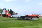 52-1526 - Martin EB-57B Canberra at the Museum of the Kansas National Guard, Topeka KS