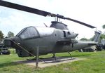 70-16060 - Bell AH-1S Cobra at the Museum of the Kansas National Guard, Topeka KS