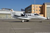 D-IBSL @ EDDK - Embraer Phenom 100 EMB-500 - Avia Mobil GmbH - 50000295 - D-IBSL - 31.10.2019 - CGN - by Ralf Winter