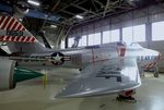 51-1659 - Republic F-84F Thunderstreak at the Combat Air Museum, Topeka KS - by Ingo Warnecke